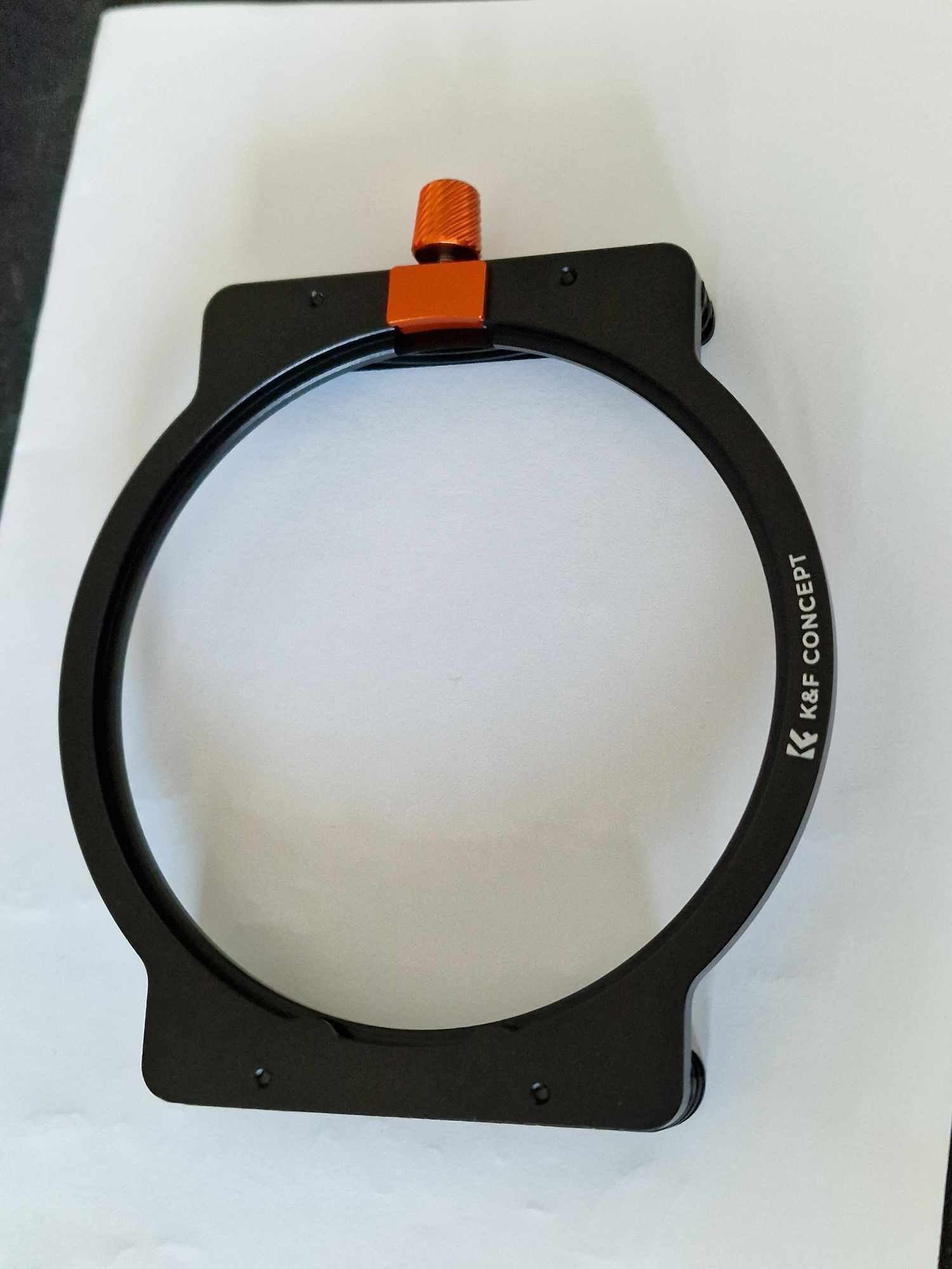Filtros ND64 e CPL para lente 77mm, ND1000 para 72mm, Nano-x K&F