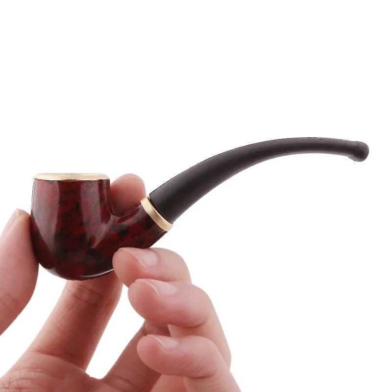 Cachimbo tabaco fumadores NOVO