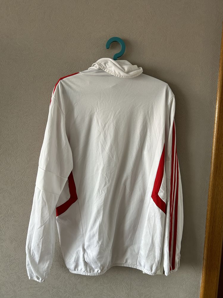 Чоловіча кофта Adidas arsenal