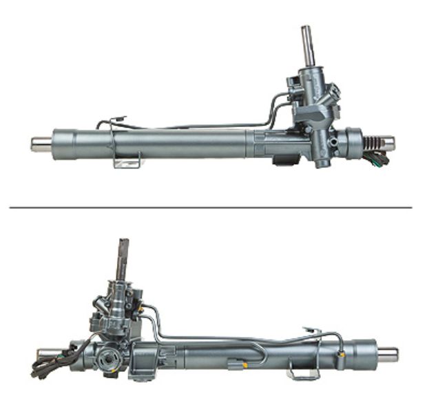 Maglownica Renault Espace IV 06-