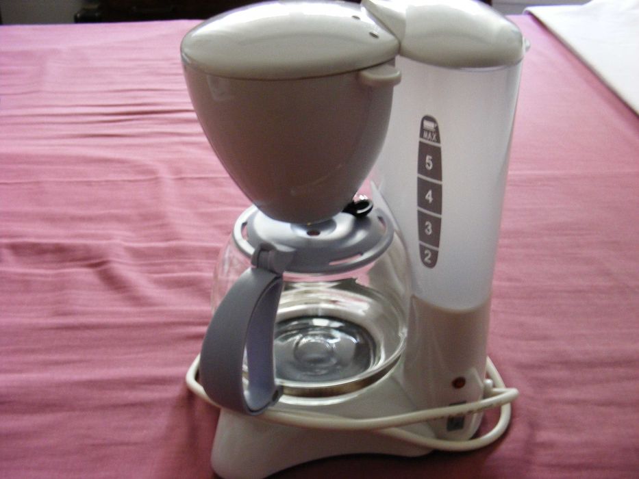 Coffee machine, FLAMA, mod. 2705 FL - NEW (with box)64585030332034121