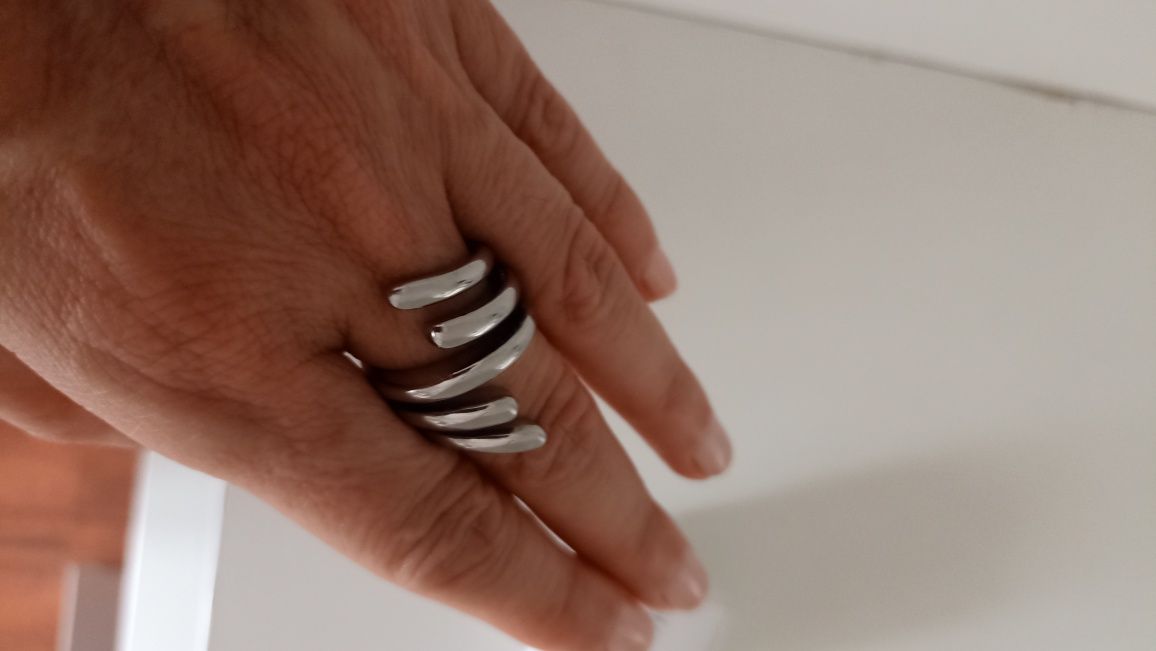 Anel Stone by Stone