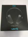 Игровая гарнитура Logitech Pro