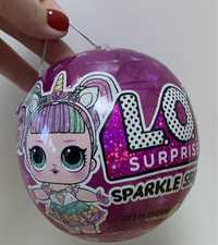 Кукда Lol Лол серия Sparkle