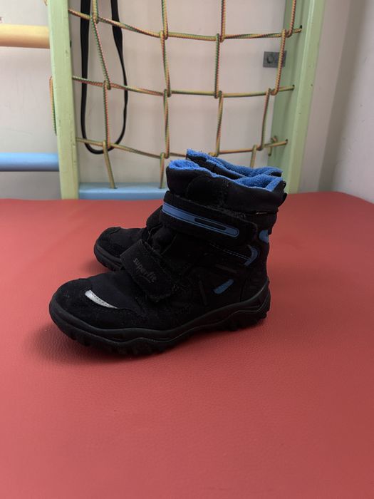 Взуття superfit для хлопчика розмір 29