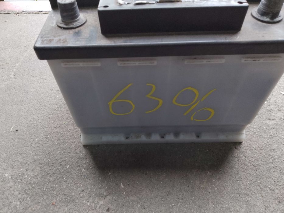 Akumulator VARTA 12V 60Ah 480A Sprawny Oryginał