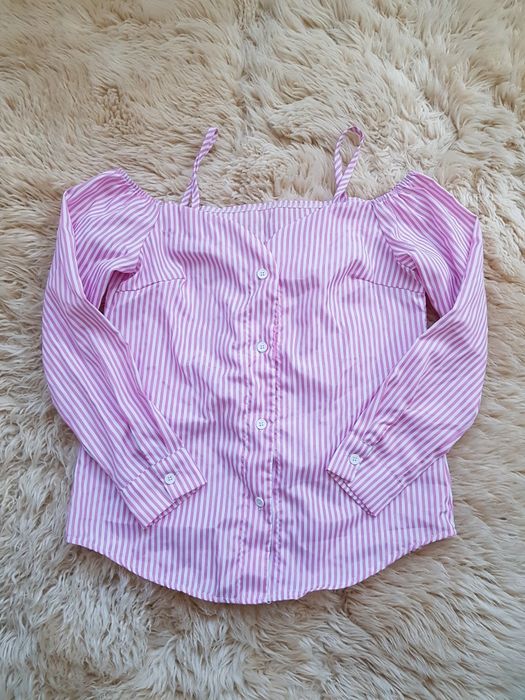 Новая кофта на брительках