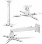 OVERMAX Uchwyt do projektora Ceiling Mount do 20 kg