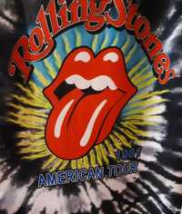 Koszulka Rolling Stones American Tour 1981 kolekcjonerska L 100zł