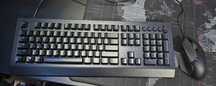 Клавиатура и Мышь RAZER