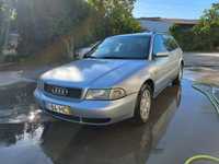 Audi A4 Avant Sport