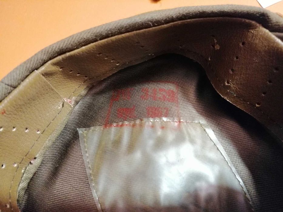 Czapk ZSW szeregowca