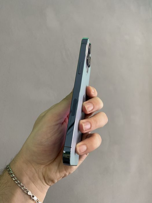 iPhone 13 Pro Max 128Gb Sierra Blue Unlock відмінний стан