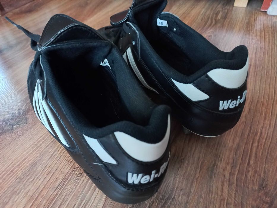 Буци футбольні Wei-Rui (б/в)