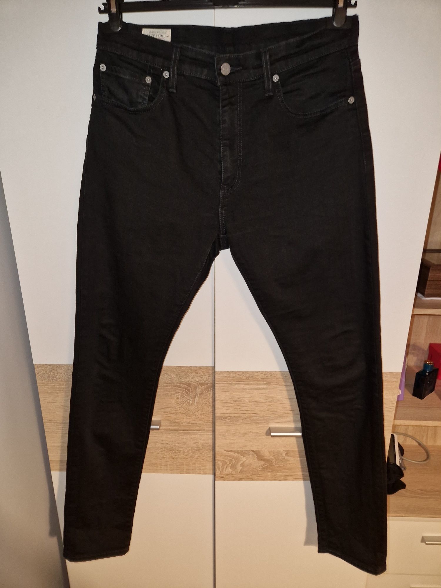 Spodnie LEVIS 512 W32 L32