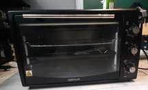 Piekarnik pk-4200 optimum