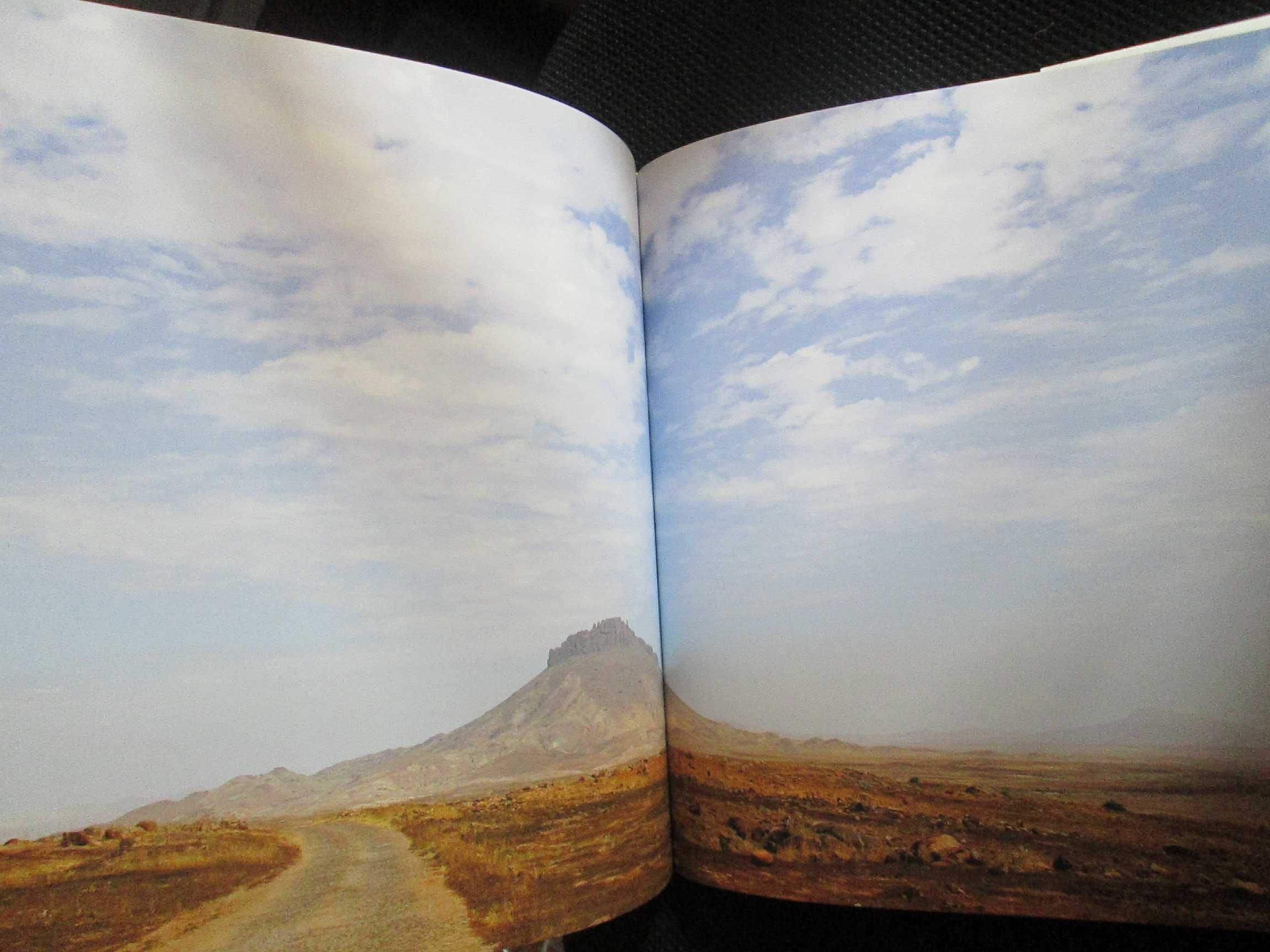 Cabo Verde - um mundo a descobrir, de Nuno Augusto