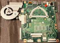 Płyta główna LA-D641P B5W1A / B7W1A do ACER ES1-533 czy  PB ENTE69AP