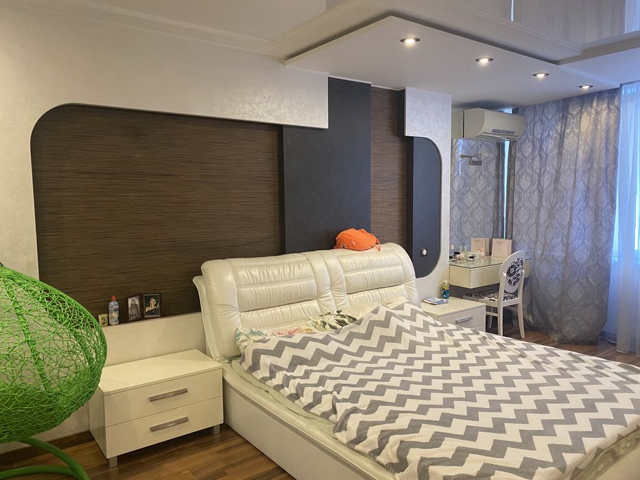 Обсерваторный переулок 2/6