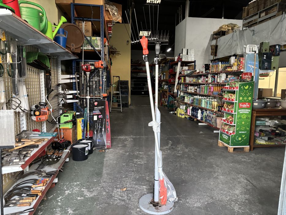 Varejador like ciclone novo