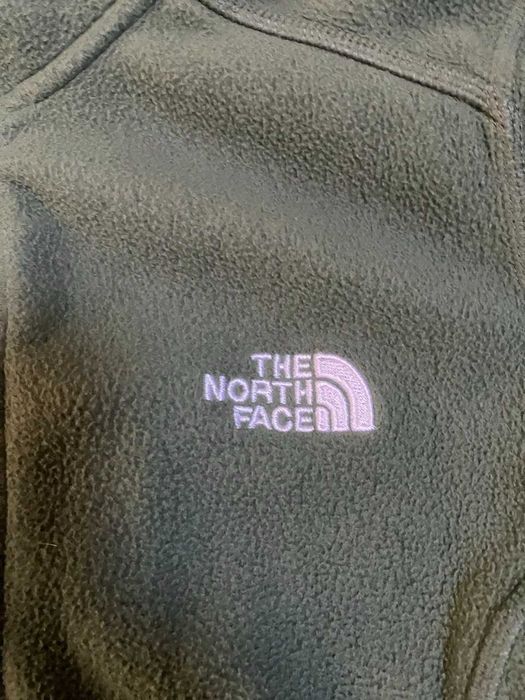 Продам женскую флиску The Nord Face, размер XS