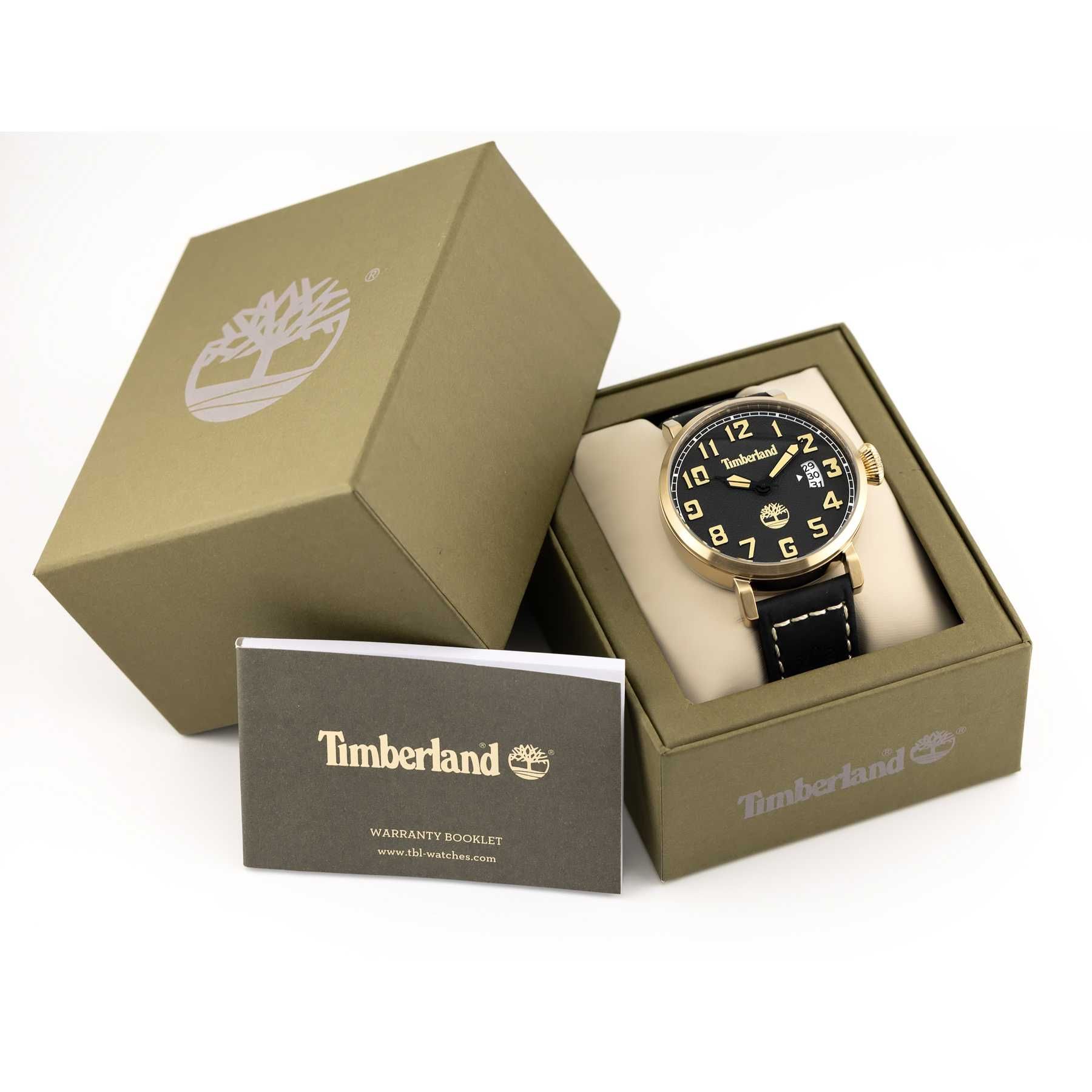 ZEGAREK MĘSKI Timberland TBL.14861JSK/02
