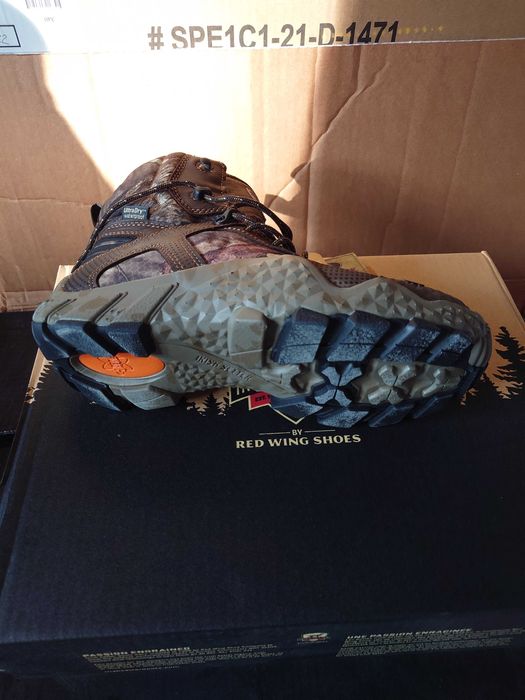 Ботинки Irish Setter, VaprTrek