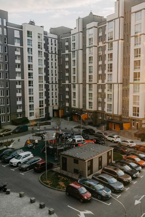 Без%. ЖК Євромісто, Крюківщина, 2к квартира! (2)