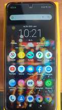 Smartfon Xiaomi POCO M3 Pro 5G 6 GB / 128 GB