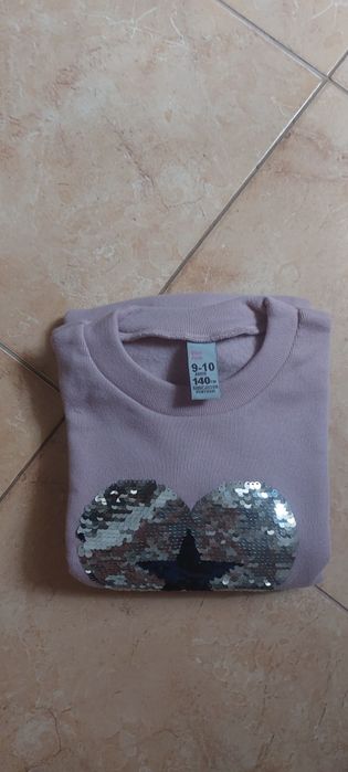 Vende-se camisola de Outono e inverno