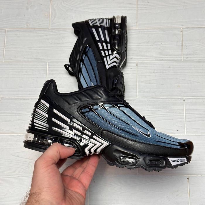 Кросівки nike tn plus