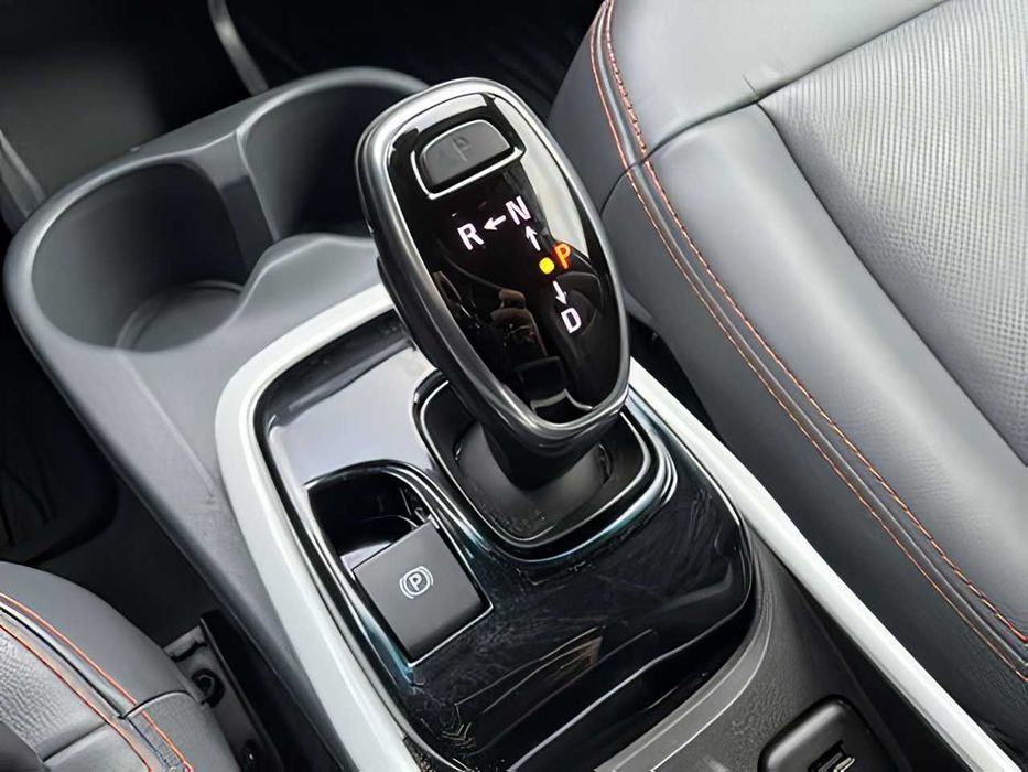 Chevrolet Bolt      2019