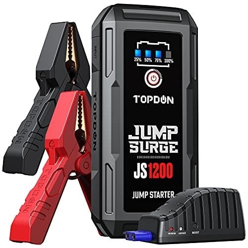 JumpSurge1200 (JS1200)
