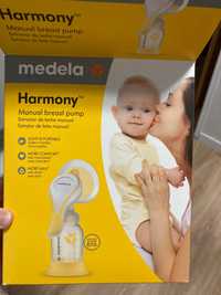 Medela Bomba Extratora de Leite Harmony Flex