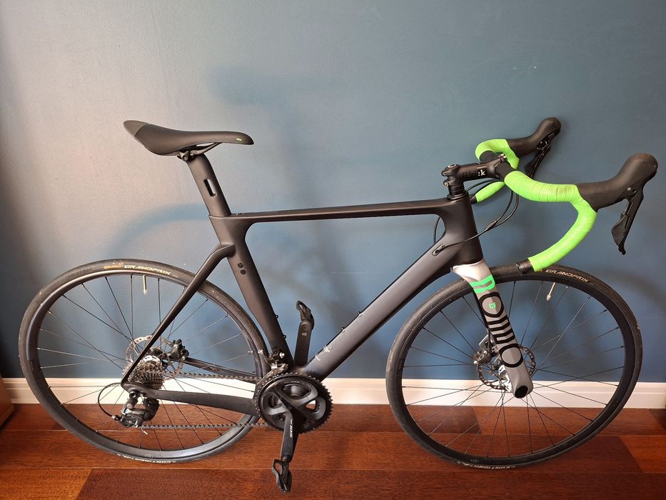 Rondo HVRT CF2 - szosa - L 56