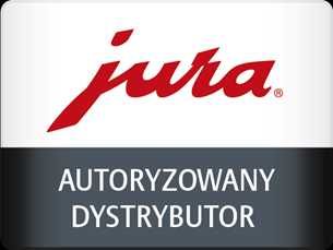 Sprzedaż i serwis ekspresów do kawy marki Jura Promiro.pl Częstochowa