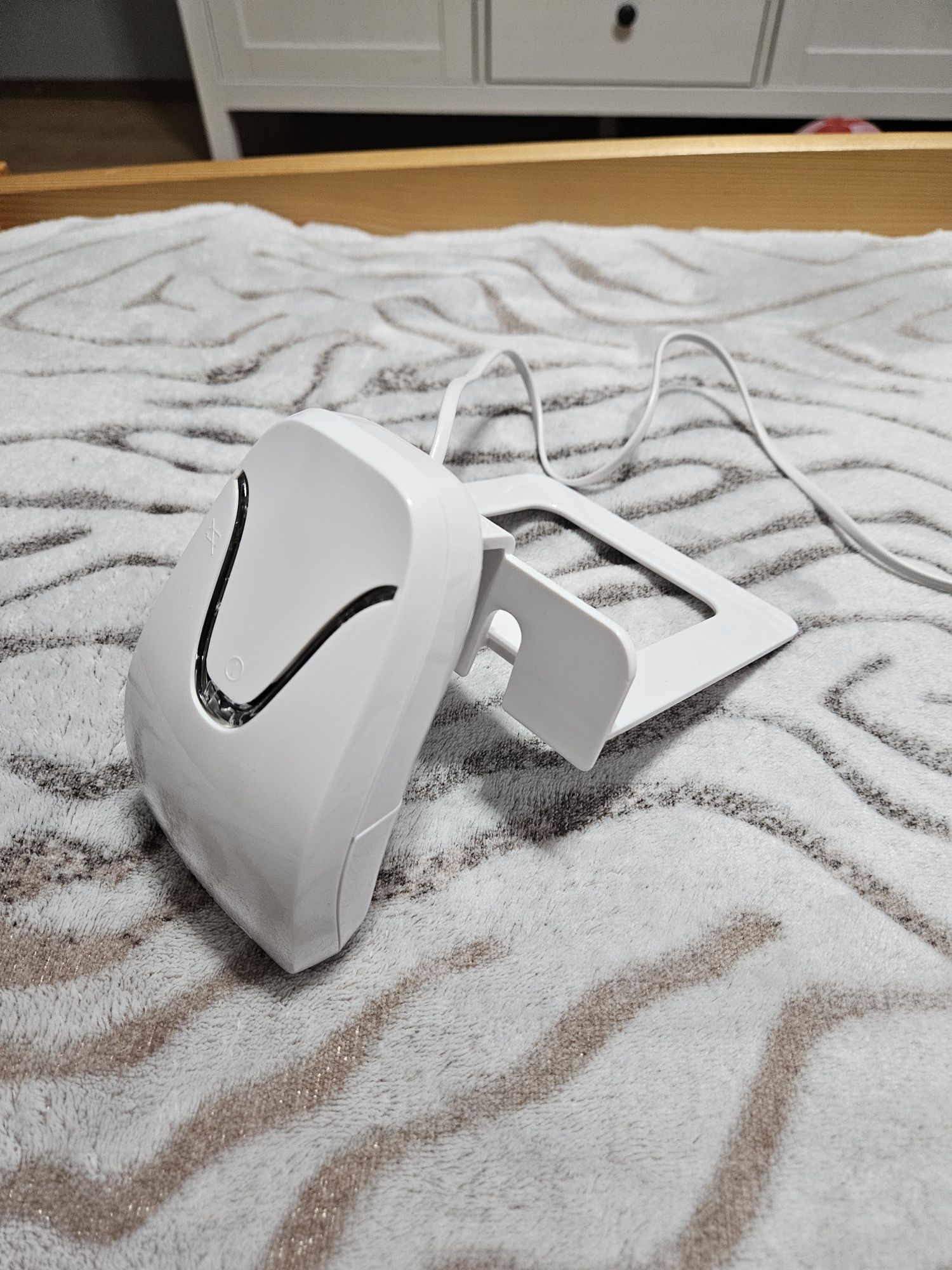 Babysense 7 monitor oddechu