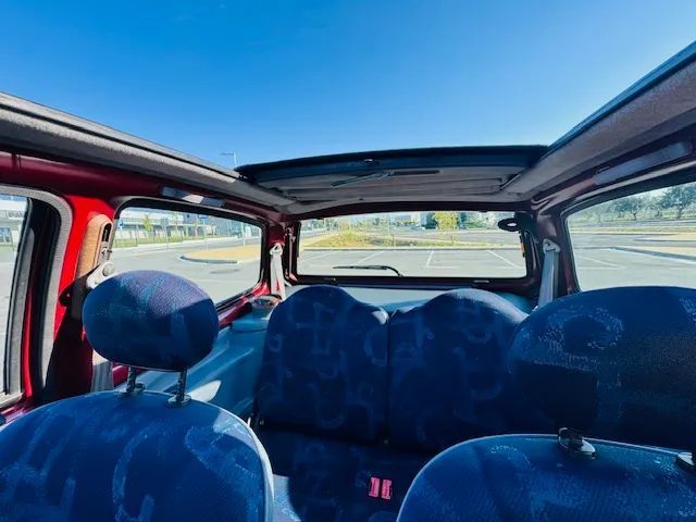 Renault Twingo 1.2