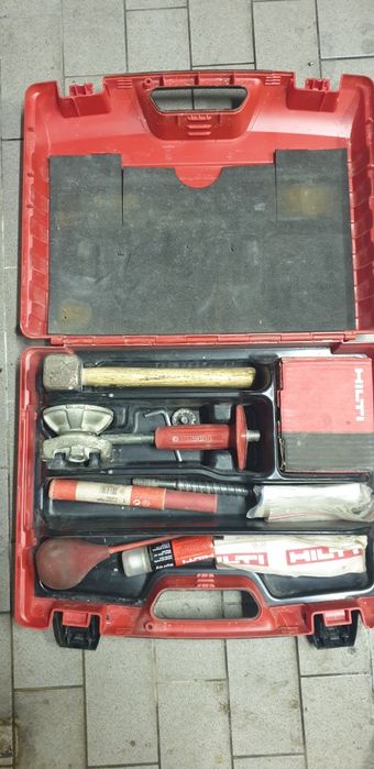 Wiertnica hilti DD 150-U