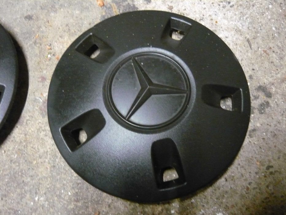 Kołpaki dekiel Vito w447