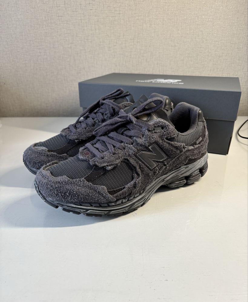 New Balance 2002R protection pack M2002RDB