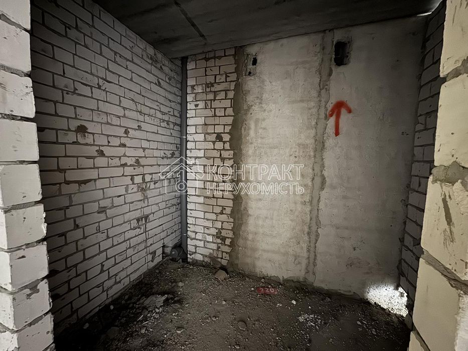 Продам 1-кімн.квартиру 46 м2 ЖК Пташка Птичка ЖС-1 Академіка Павлова