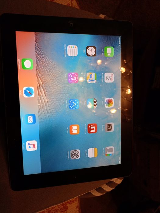 Продам планшет iPad