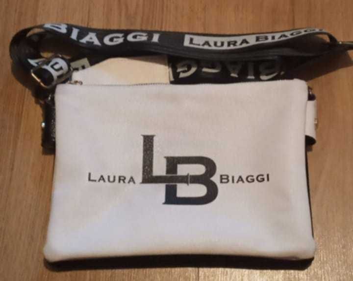 Damska torebka Laura Biaggi