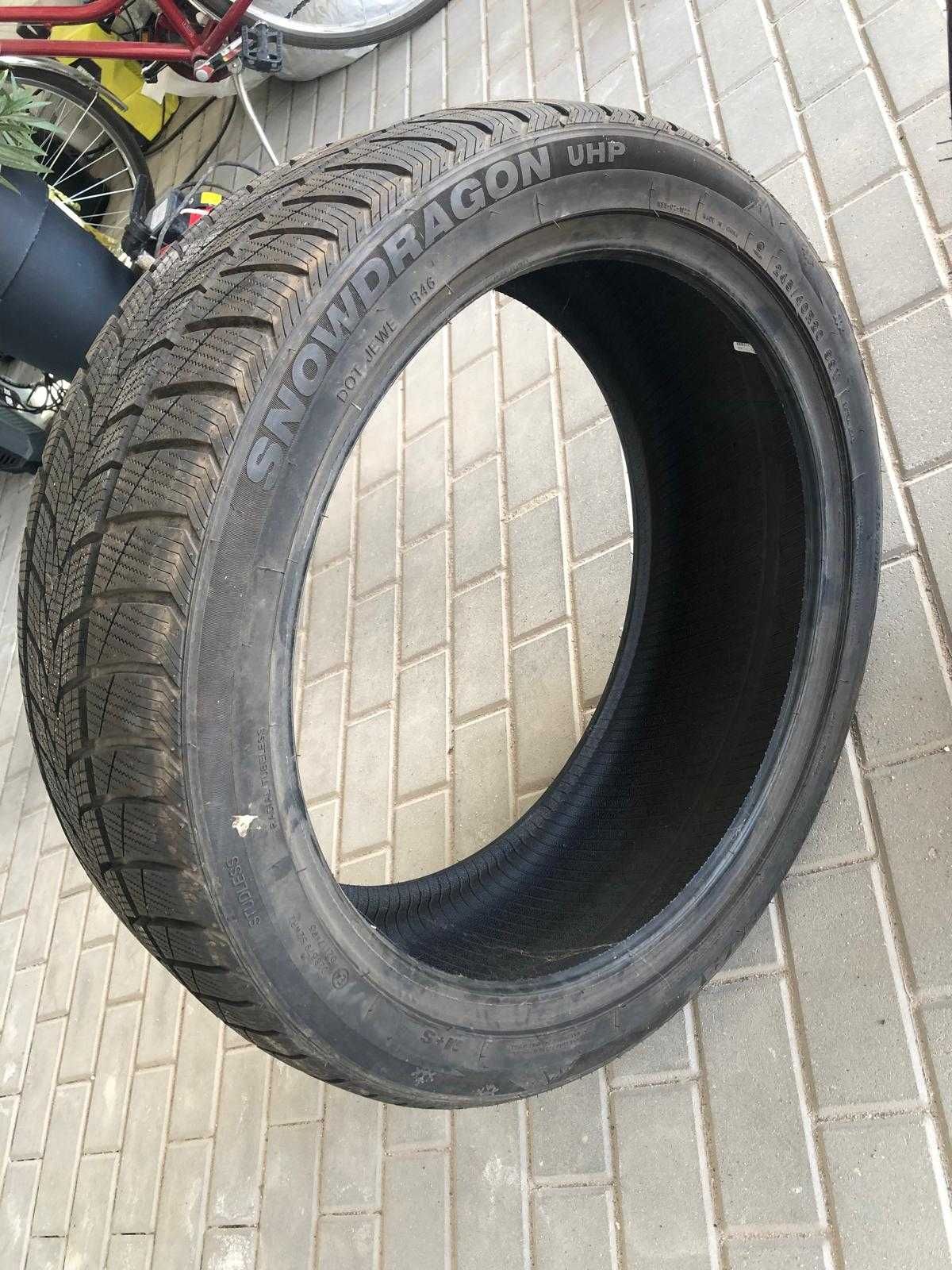 Imperial Ecosport 2 245/45R20 103 Y XL