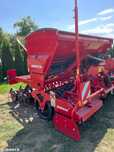 Horsch Versa 3KR  Mechaniczny 3-metrowy siewnik na trójpunkcie