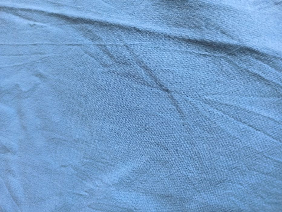 Натяжная простынь хлопок 120*200 натяжне простирадло коттон