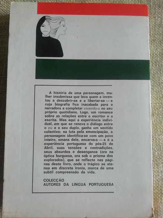 Livro Maria Ondina Braga