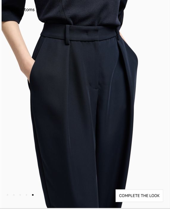 Штани armani exchange ,размер М