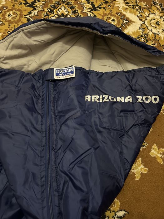 Спальний мішок